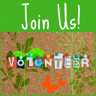 join us volunteer